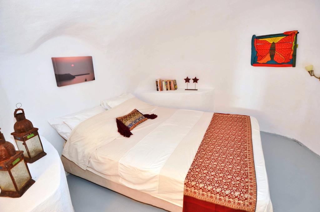 Villa Fegari Firostefani Quarto foto